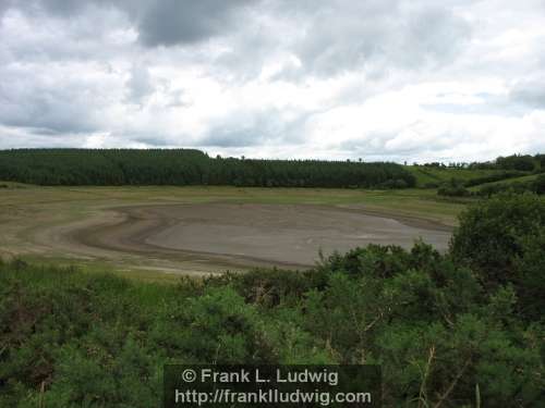 Lough Nasool, County Sligo